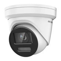 Hikvision DS-2CD2387G2-LU 8MP Gen2 ColorVu Fixed Turret Network Camera 2.8mm AU