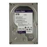 WD Purple 2T 3T 4TB 6TB HDD Surveillance Hard Drive Western Digital 5400RPM 3.5"