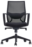 Capri Mesh Back Office Ergonomic Task Chair