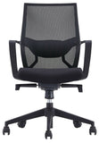 Capri Mesh Back Office Ergonomic Task Chair