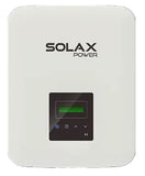 SOLAX NEW THREE PHASE X3 MIC G2 - STRING INVERTER 5Kw