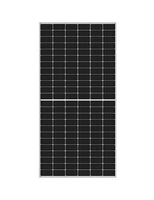 YINGLI YLM Black Module 120 CELL HALF CELL-YL370D-34D-1500V 1/2-35mm