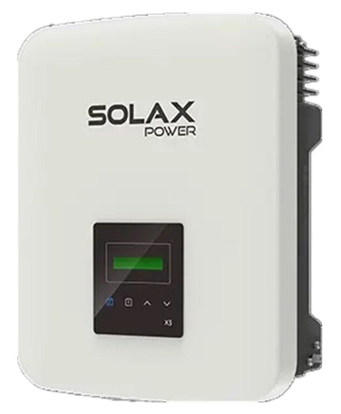 SOLAX NEW THREE PHASE X3 MIC G2 - STRING INVERTER 5Kw