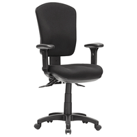 Style Xpress Task Seating AQUA Range Home Office Chair 7Y Warranty 130Kg