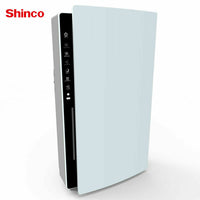 Shinco Air Purifiers with True HEPA Filter,Plasma Generator,Air Quality Monitor
