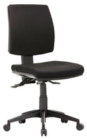 Ergonomic Task Home Office Chair Comfortable fully adjustable 7Y.Warranty CLICK