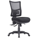 Style Xpress Task Mesh Seating BRENT Range Home Office Chair 7Y Warranty 140Kg