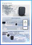 Ruijie Reyee RG-EG105GW(T) Wi-Fi 5 1267Mbps Wireless All-in-One Business Router