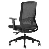 Style Xpress Executive Mesh Seating Bolt Range Ergonomic Chair 4Y Warranty 120Kg