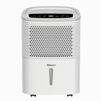 Shinco 10L Dehumidifier Moisture Absorber Portable Home Dryer Bedroom Office