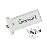 48V Growatt Off Grid System: 5kw Inverter+Wifi+Hope 4.8KWh Lithium Battery