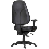 Style Xpress Mutli Shift Seating ROVER Office Ergonomic Chair 10Y Warranty 140Kg