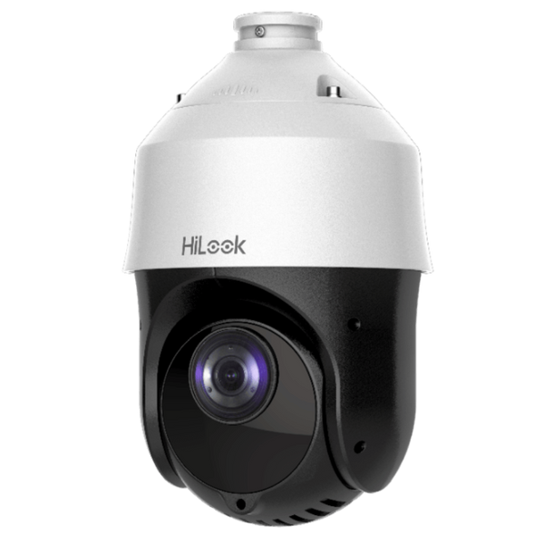 HiLook PTZ-N4225I-DE 2MP 25x Optical Zoom 120dB WDR 100m IR Network Speed Dome