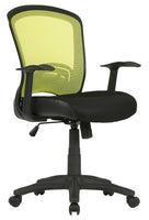 Task Seating  Intro Range perfect for home office and small office