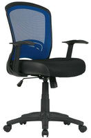 Task Seating  Intro Range perfect for home office and small office