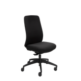 Buro Vela Medium Back Ergonomic Office Chair