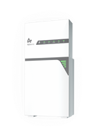 ALPHAESS SMILE-S6-HV 6KW Inverter + 8.2 KWH Battery Residential Energy Storage