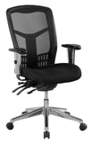 Oyster Mesh HIGH Back  Mesh Office Chair Ergonomic Office Task Chair 10 Years
