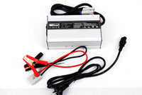 Top Lithium 12V 25A Lithium Battery Charger for LiFePO4 Battery AC240V to DC14.6V AU