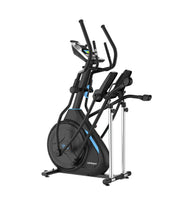 LifeSupre LS-E01 Elliptical Commercial Vertical Electronically Controlled Fitness Exercise Training machine