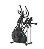 LifeSupre LS-E01 Elliptical Commercial Vertical Electronically Controlled Fitness Exercise Training machine