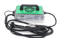 48V20A Industrial Grade Lithium Battery Charger for LiFePO4 Battery