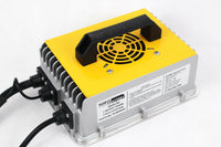 48V30A Industrial Grade Lithium Battery Charger for LiFePO4 Battery