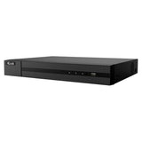 HiLook NVR-104MH-C-4P 4xPoE 4 Channel 4K HDMI, 1x SATA Network Video Recorder