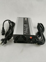 Top Lithium 12V 25A Lithium Battery Charger for LiFePO4 Battery AC240V to DC14.6V AU